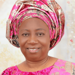 Adeline Olufunmilayo Olaosebikan