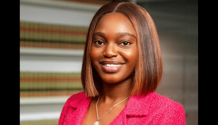 Adeola Racheal Adetoye