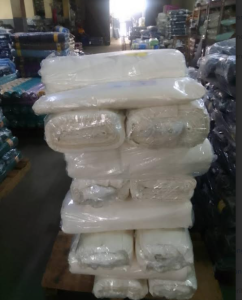 Alake invests N5m in Adire mechanisation production drive