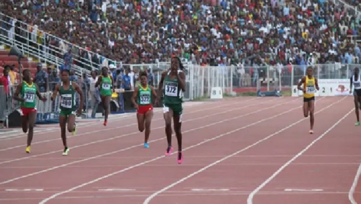 Abeokuta gears up to host African U18/U20 Athletics Championships