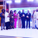 Africa’s Under 40 CEOs Awards