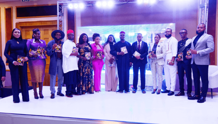 Africa’s Under 40 CEOs Awards