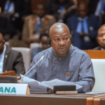 Africa’s reparations demand consolidated as continental priority – President Mahama