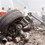 Air India crash