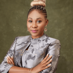 Aishat Yetunde Anaekwe