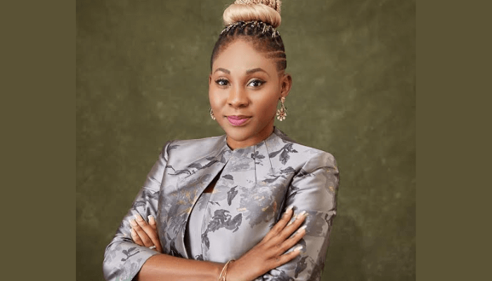 Aishat Yetunde Anaekwe