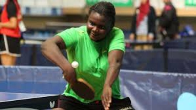 Nigerian stars set to light up WTT Contender Lagos
