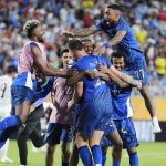 FIFA Club World Cup: Al-Hilal stun Man City to reach quarter-finals