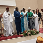 Aliko Dangote Foundation