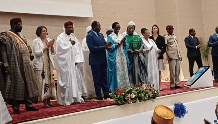 Aliko Dangote Foundation