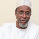 Balarabe Lawal Abbas