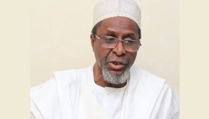 Balarabe Lawal Abbas