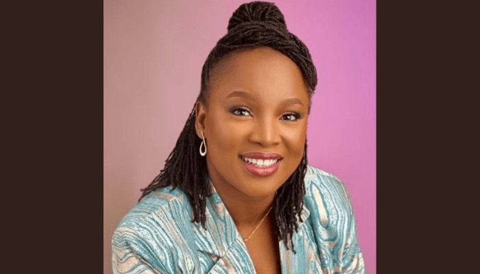 Belinda Nkechi Idinmachi