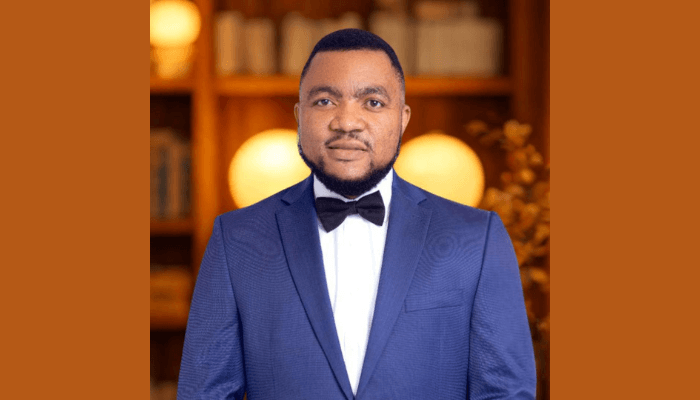 Brian Orji: “Progress that isn’t rooted in people will not last”