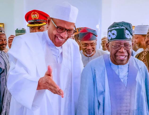 Buhari: Tinubu to receive body in Katsina, as world leaders pour encomiums