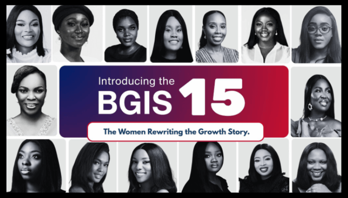 Business Growth Initiative for Startups