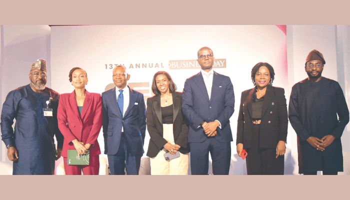 BusinessDay CEO Forum