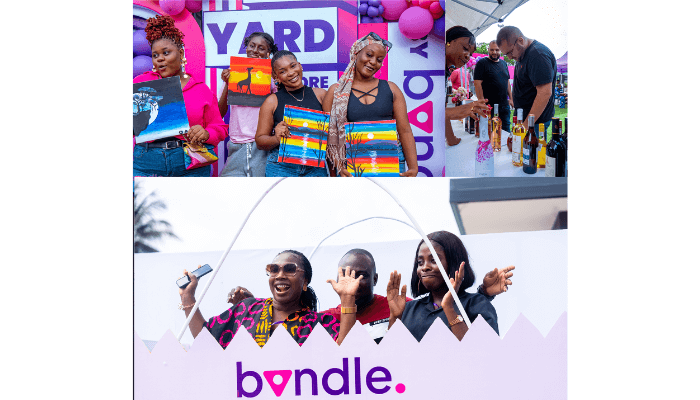 Bvndle rewards festival to launch in Lagos as Africa’s first customer loyalty event (1)