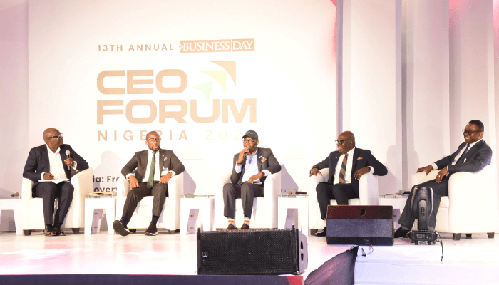 Nigeria’s Petroleum Industry Act