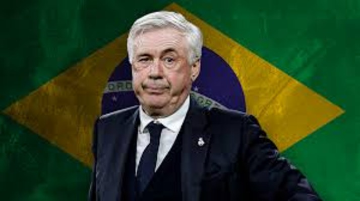 Carlo Ancelotti gets jail sentence for tax fraud