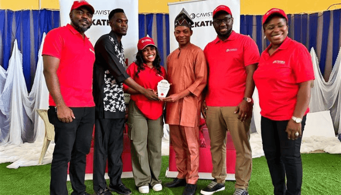 Cavista Technologies