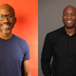 Chijioke and Ngozi Dozie