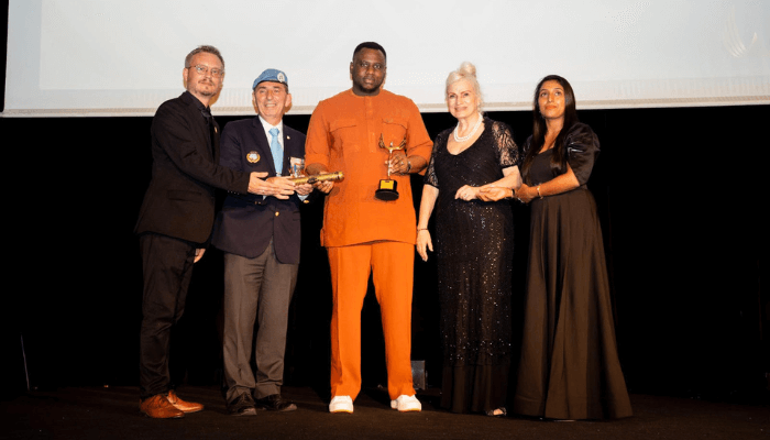 Complete Communications Limited