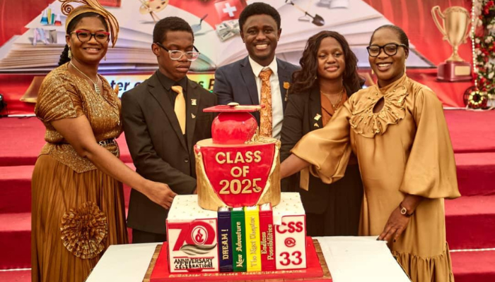 Corona eyes university expansion as 72 graduate from Agbara campus