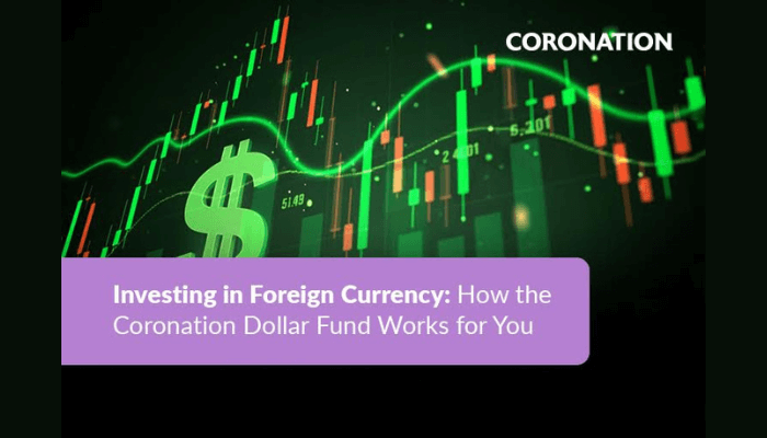 Coronation Dollar Fund
