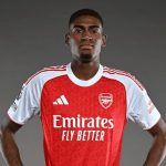 Arsenal near £140m summer spend with Cristhian Mosquera signing