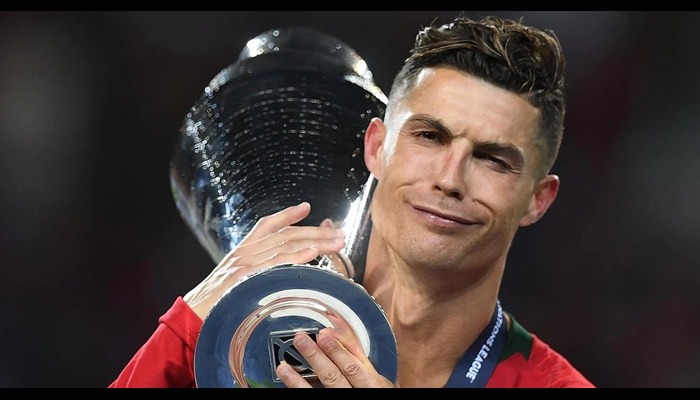 Playing at the Club World Cup didn’t make sense – Cristiano Ronaldo