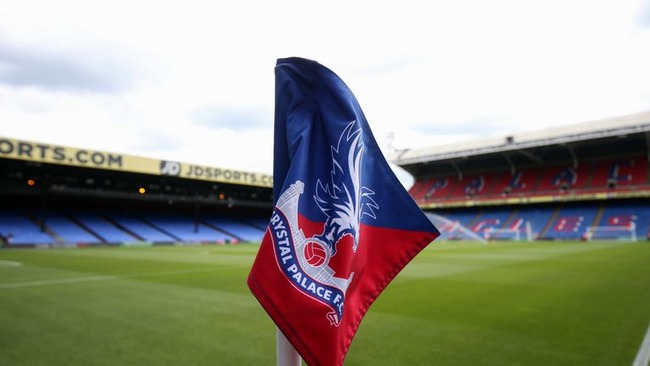 New York Jets owner Woody Johnson acquires 43% stake in Crystal Palace