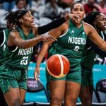 FIBA Women’s AfroBasket 2025: D’Tigress crush Rwanda 92–45 in thrilling opener