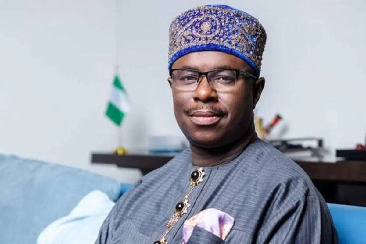 Dakuku Peterside