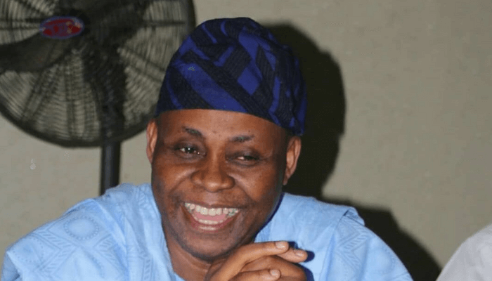 Deji Adeleke