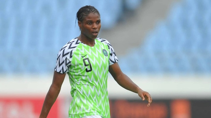 Oparanozie slams NFF: Nigeria losing ground in African women’s football