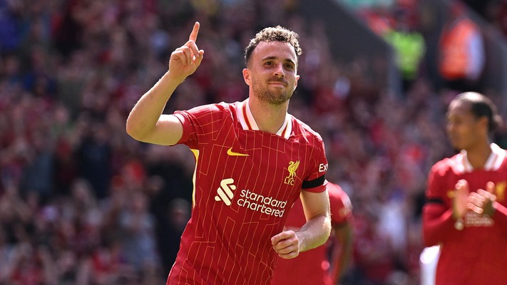 Diogo Jota's fatal crash linked to speeding – Spanish police