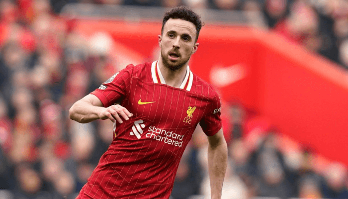 Wolves induct Diogo Jota into hall of fame following tragic passing