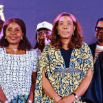 ECOWAS support for women