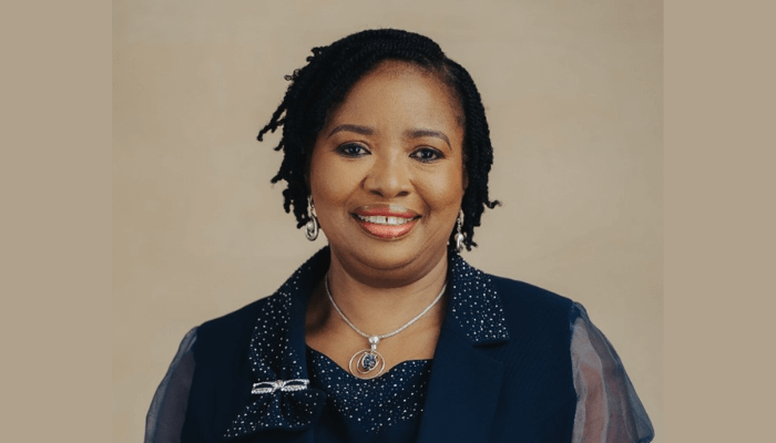 Ebunoluwa Aderonke Adejuyigbe