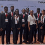 Enactus Nigeria entrepreneurship challenge