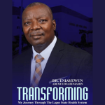 Eniayewun Ademuyiwa Benjamin