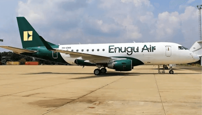 Enugu Air
