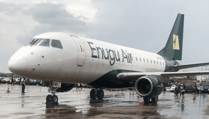 Enugu Air