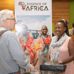 Essence of Africa 2025