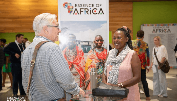 Essence of Africa 2025