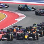 Nigeria submits bid to host first African Formula 1 Grand Prix in Abuja