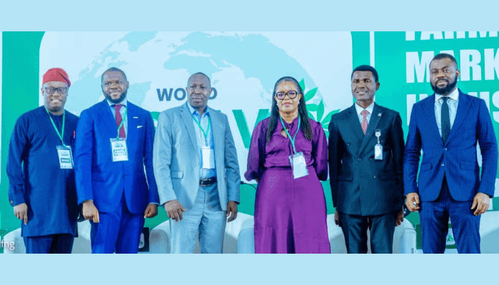 Farm to Global Markets