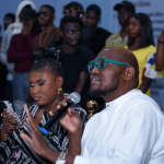 Fashions Finest Africa Epic show 2025