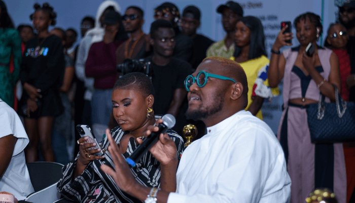 Fashions Finest Africa Epic show 2025